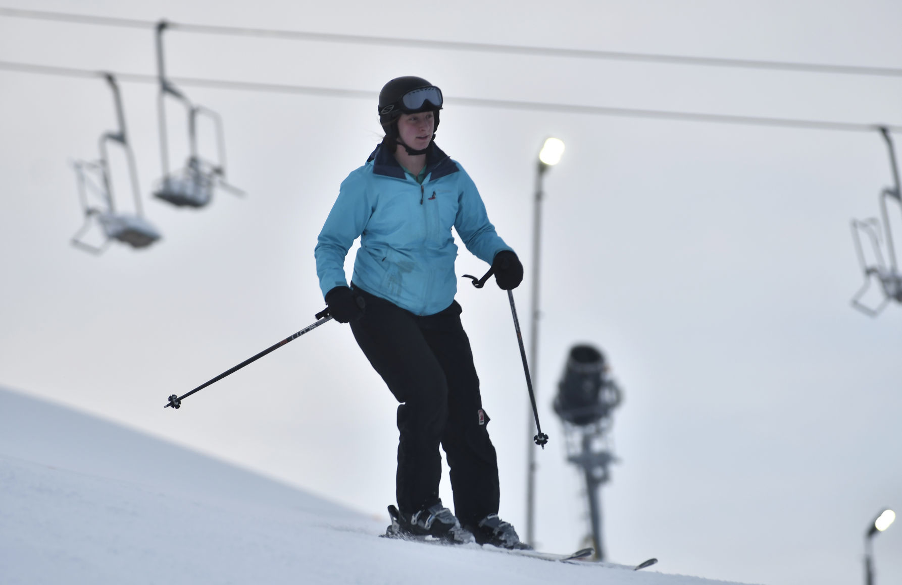 WILMOT MOUNTAIN